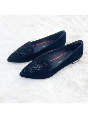 Rockport Adelyn Total Motion Laser Cut Loafers
